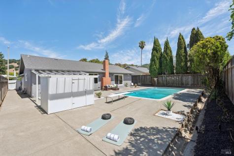 633 Olive Avenue Novato CA 94945