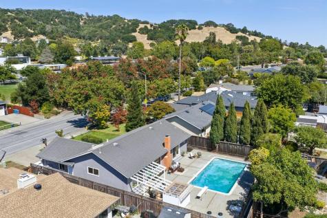 633 Olive Avenue Novato CA 94945