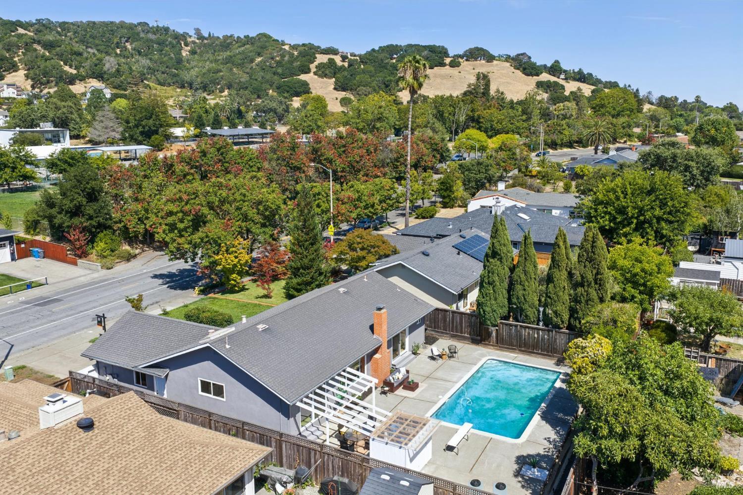 633 Olive Avenue Novato CA 94945