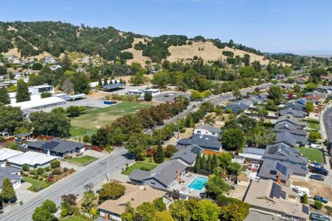 633 Olive Avenue Novato CA 94945