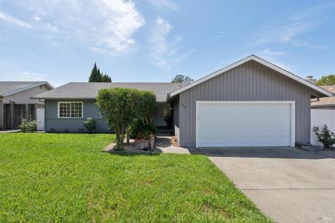 633 Olive Avenue Novato CA 94945