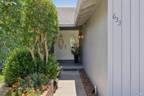 633 Olive Avenue Novato CA 94945