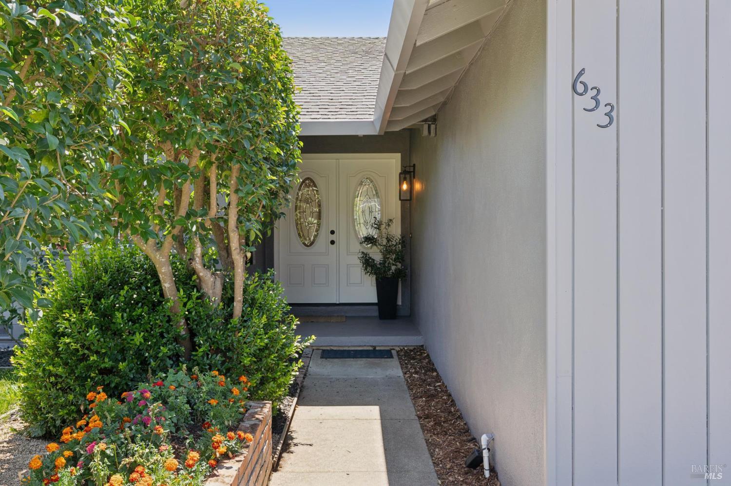633 Olive Avenue Novato CA 94945