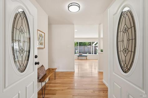 633 Olive Avenue Novato CA 94945
