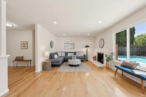 633 Olive Avenue Novato CA 94945