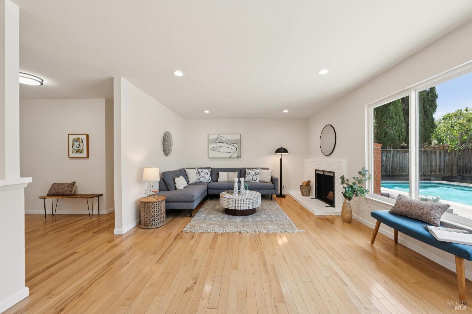 633 Olive Avenue Novato CA 94945