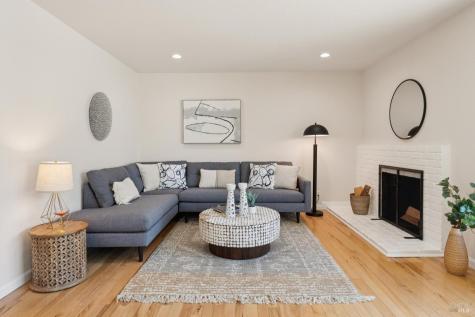 633 Olive Avenue Novato CA 94945