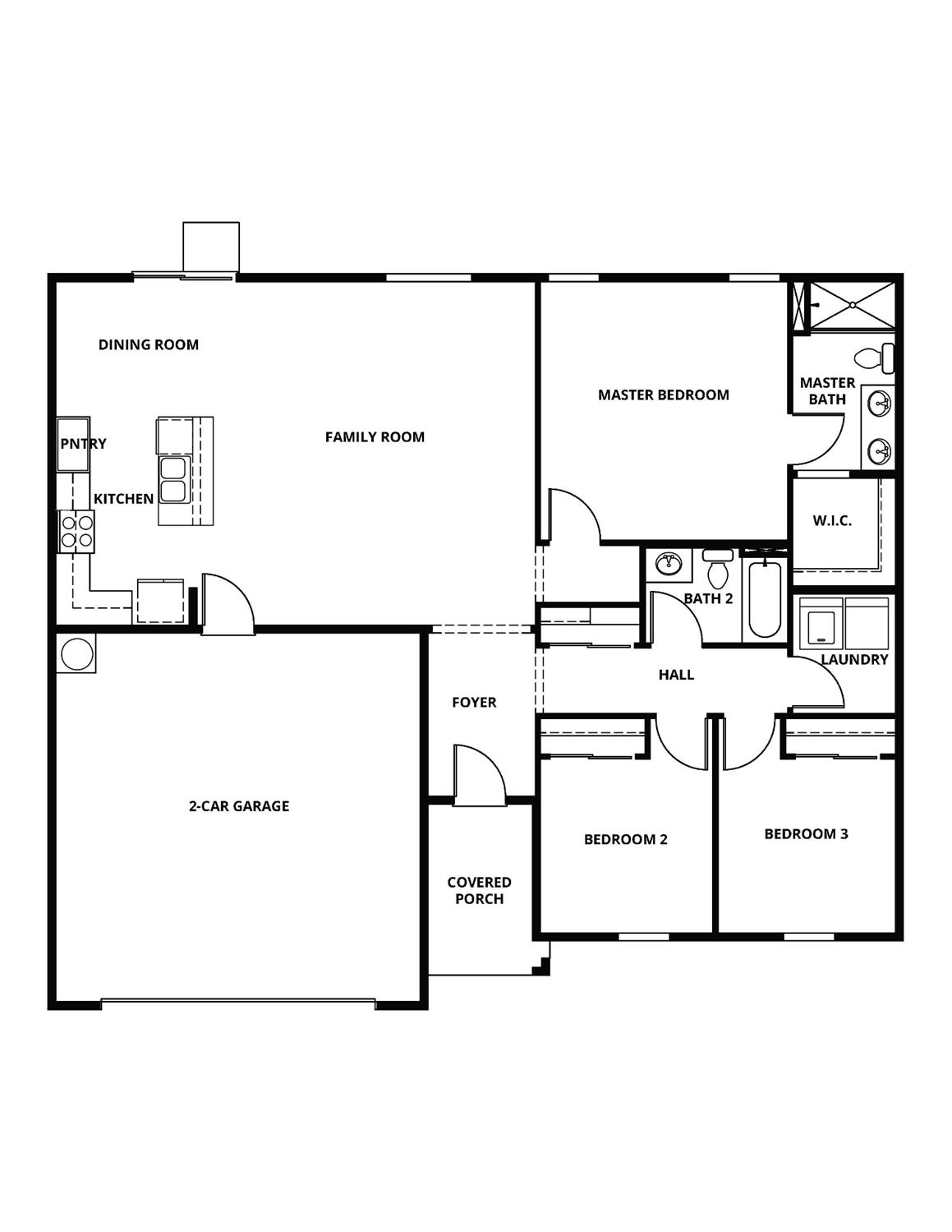 3324 Dillion Way Denair CA 95316