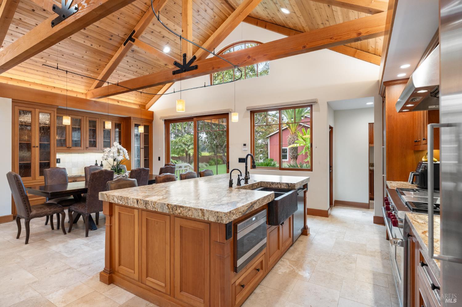 1636 Abramson Road Santa Rosa CA 95401