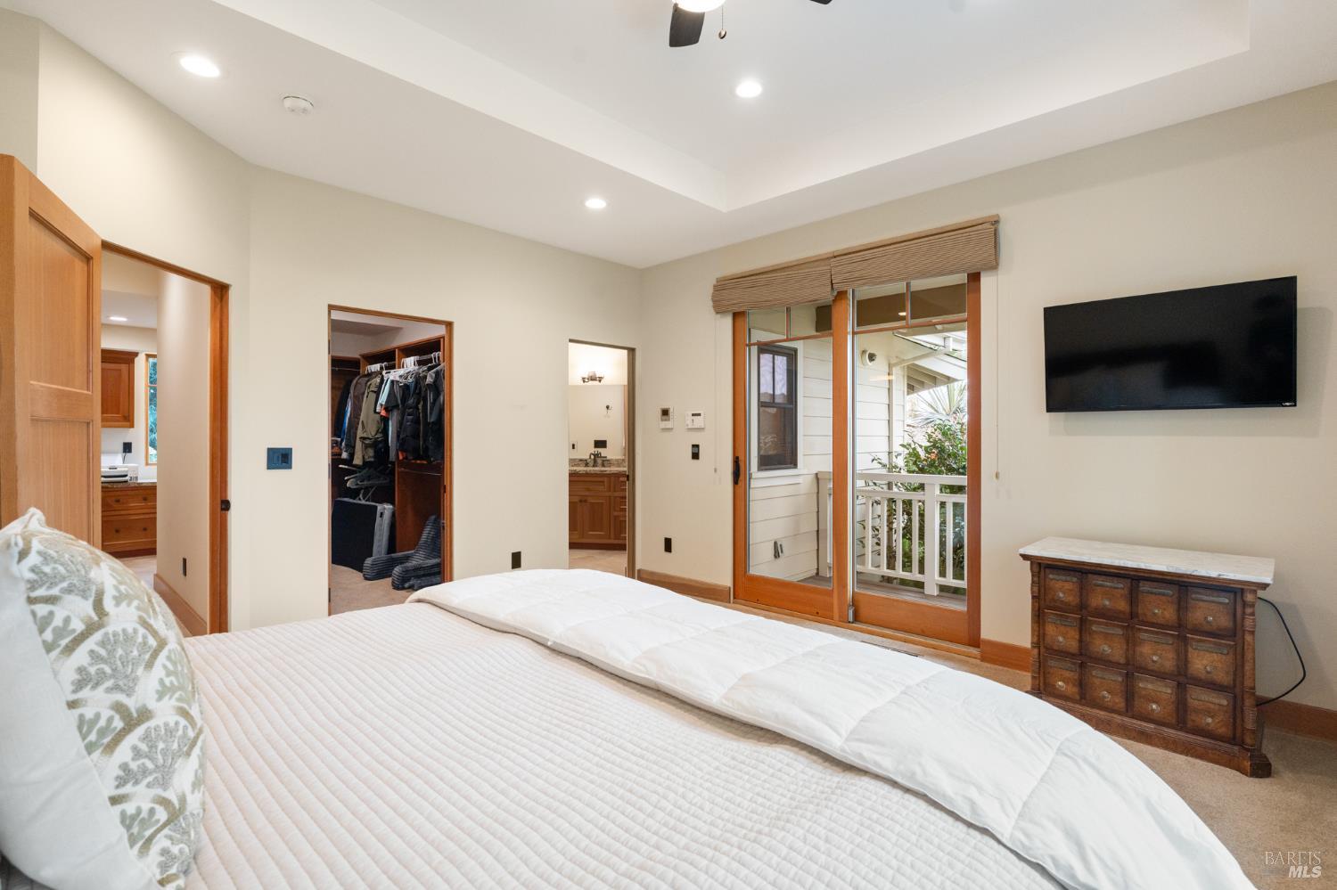 1636 Abramson Road Santa Rosa CA 95401