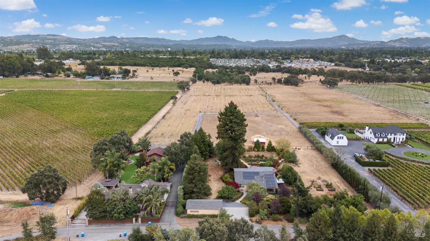 1636 Abramson Road Santa Rosa CA 95401