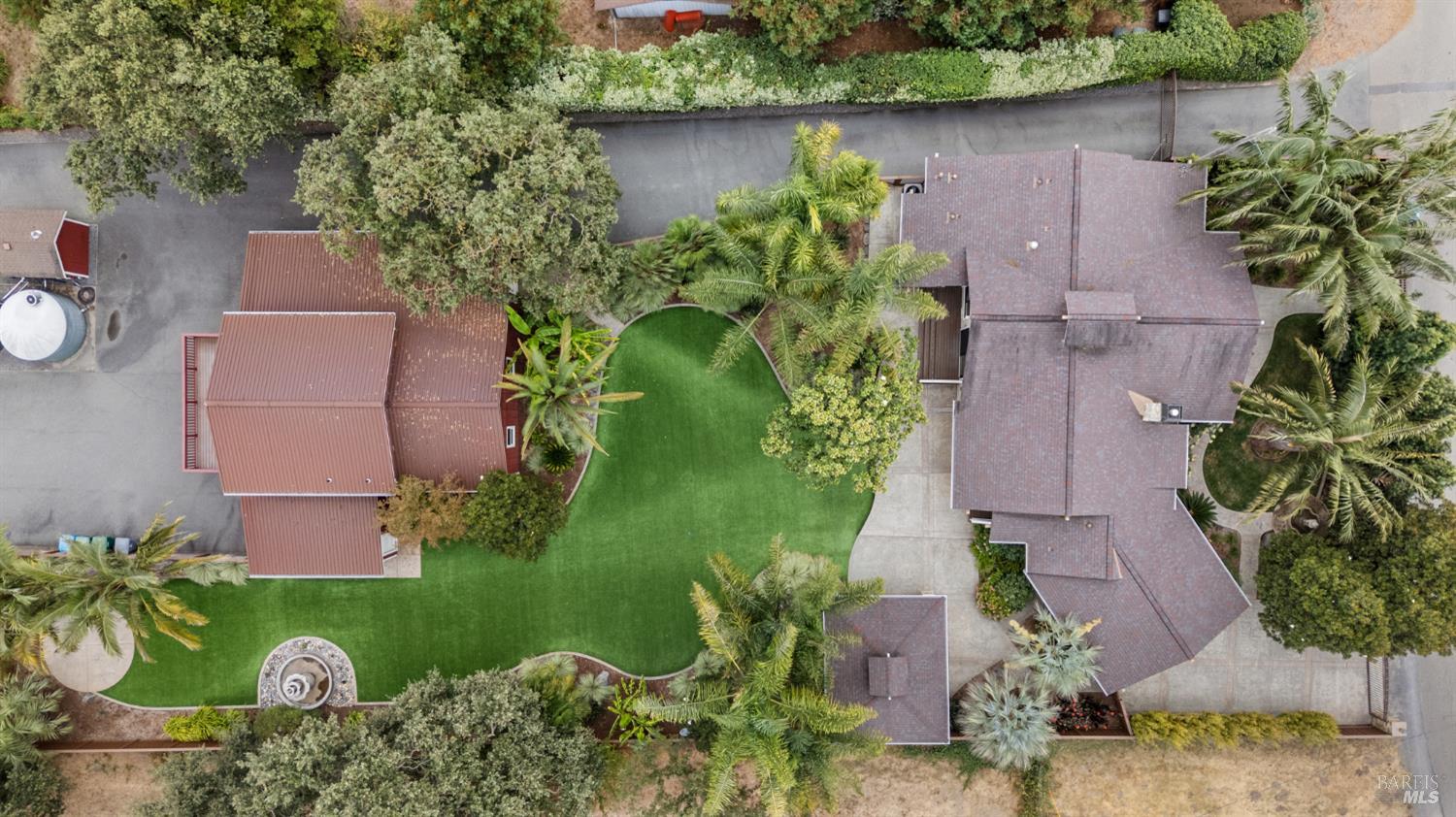 1636 Abramson Road Santa Rosa CA 95401
