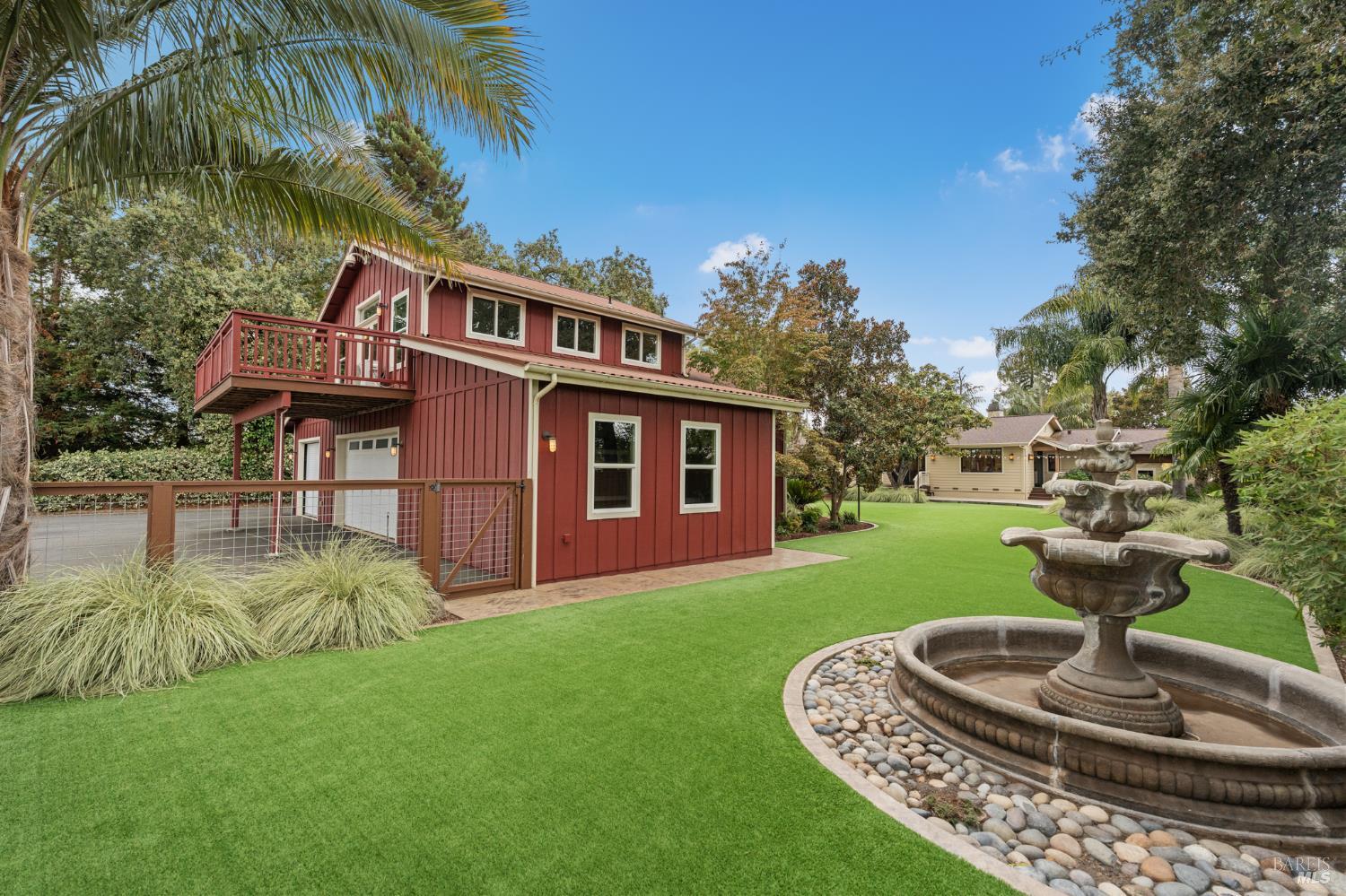 1636 Abramson Road Santa Rosa CA 95401