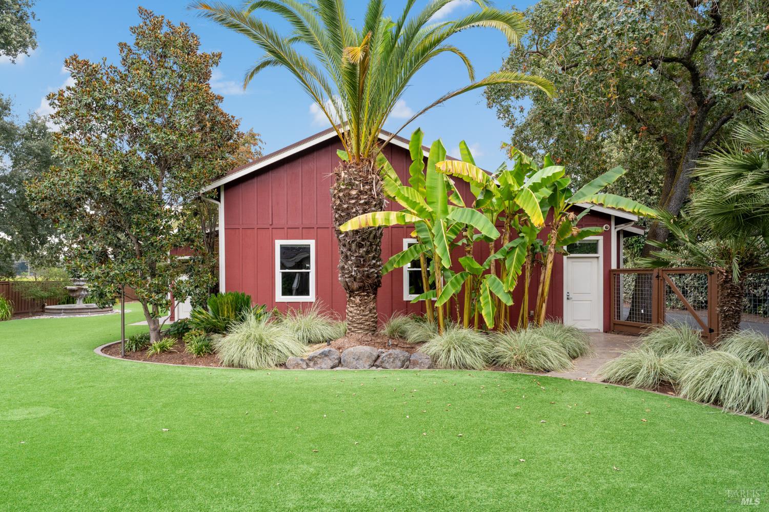 1636 Abramson Road Santa Rosa CA 95401