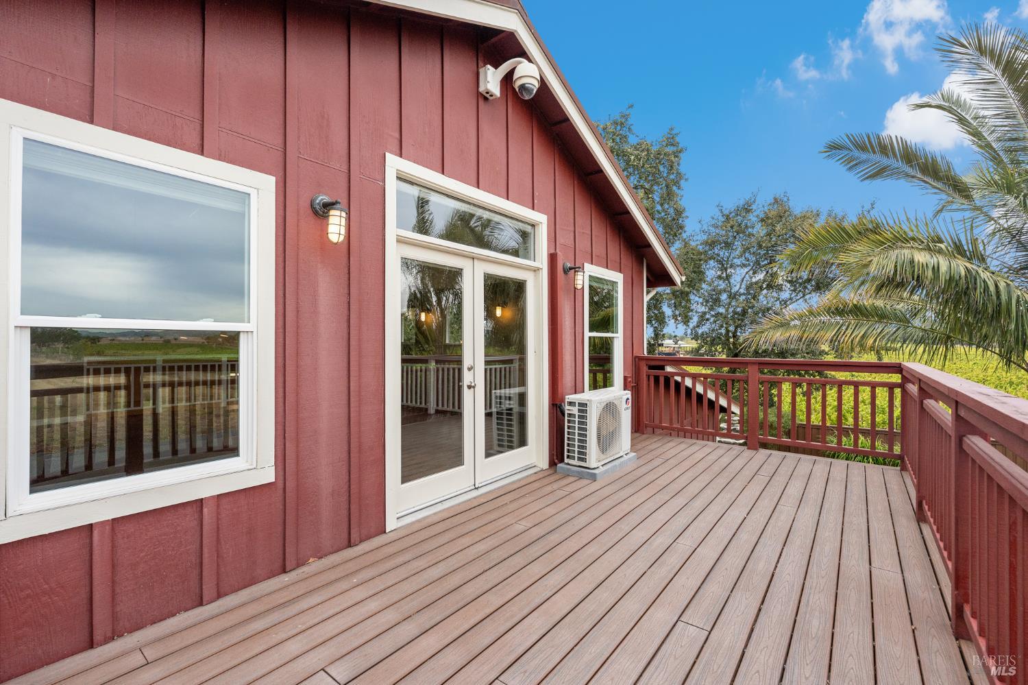 1636 Abramson Road Santa Rosa CA 95401