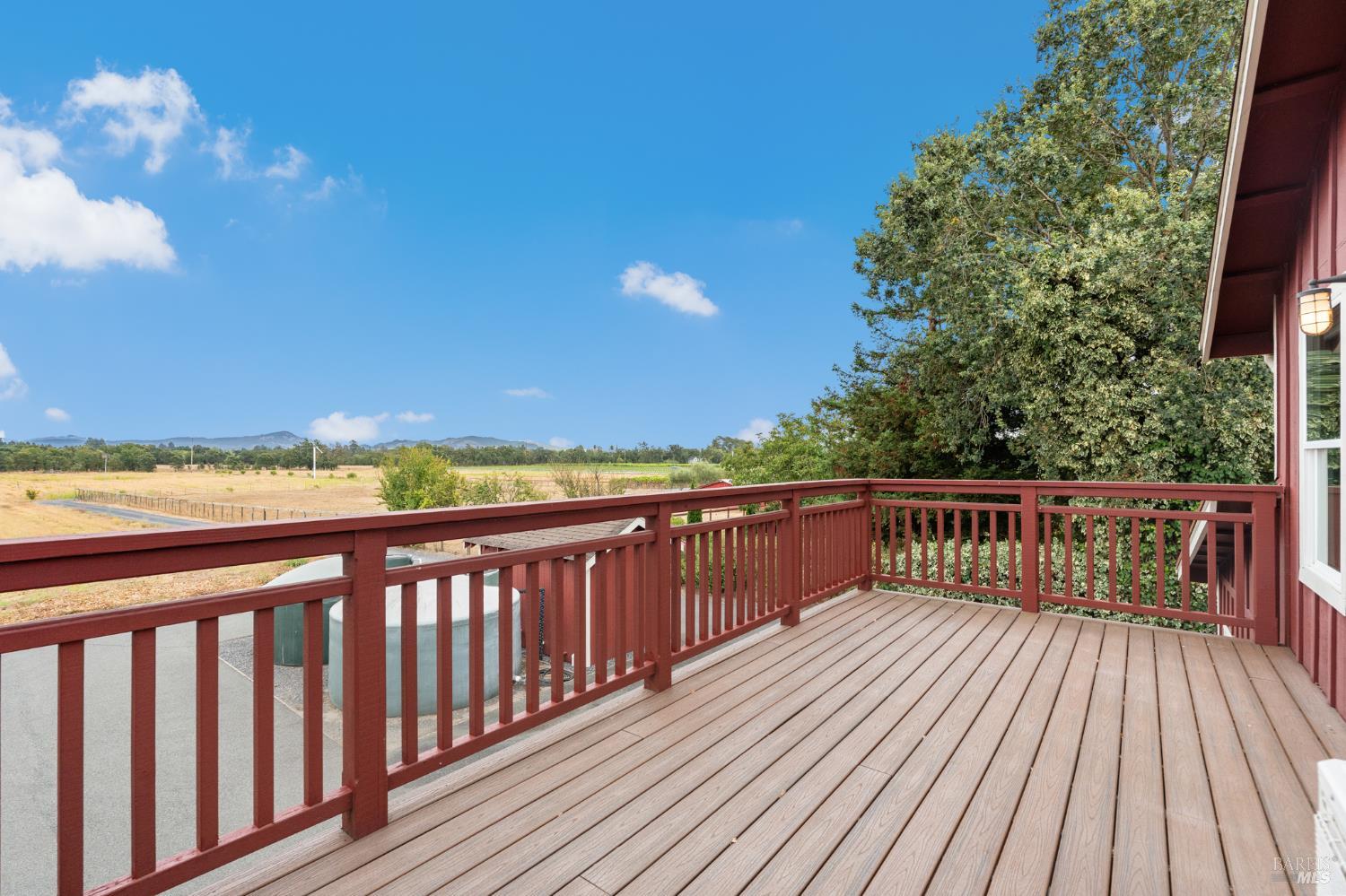 1636 Abramson Road Santa Rosa CA 95401