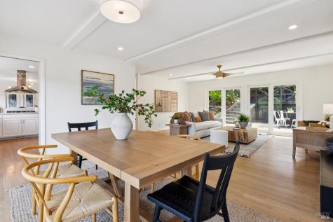 1380 Grand Avenue San Rafael CA 94901