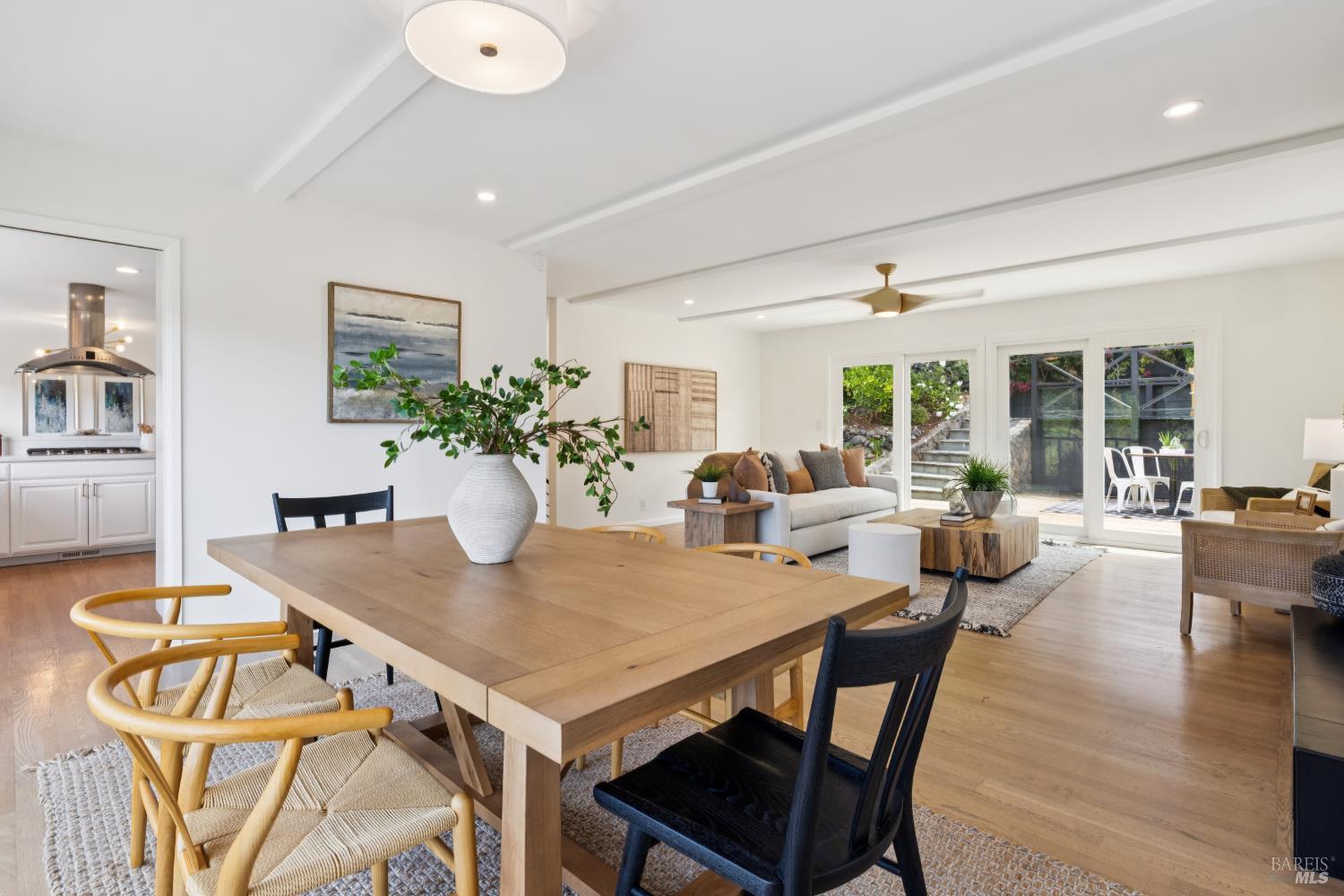 1380 Grand Avenue San Rafael CA 94901