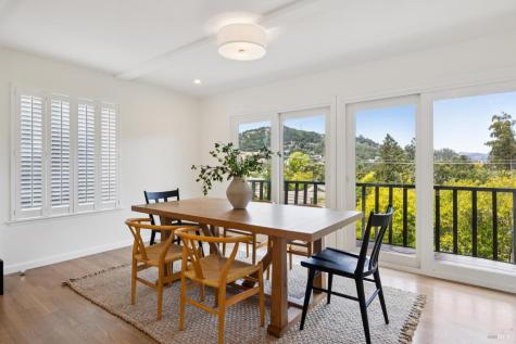 1380 Grand Avenue San Rafael CA 94901