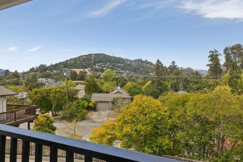 1380 Grand Avenue San Rafael CA 94901
