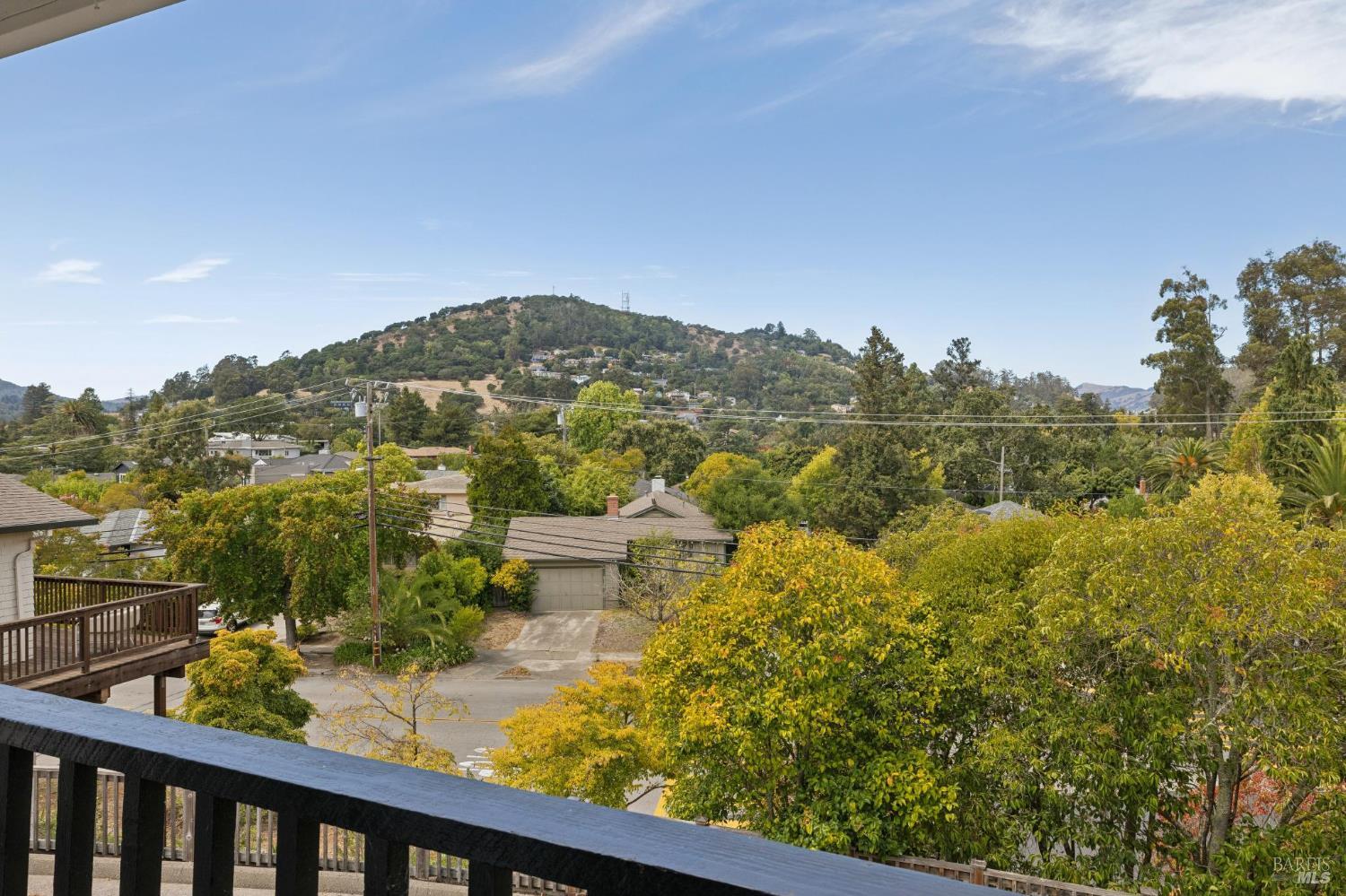 1380 Grand Avenue San Rafael CA 94901
