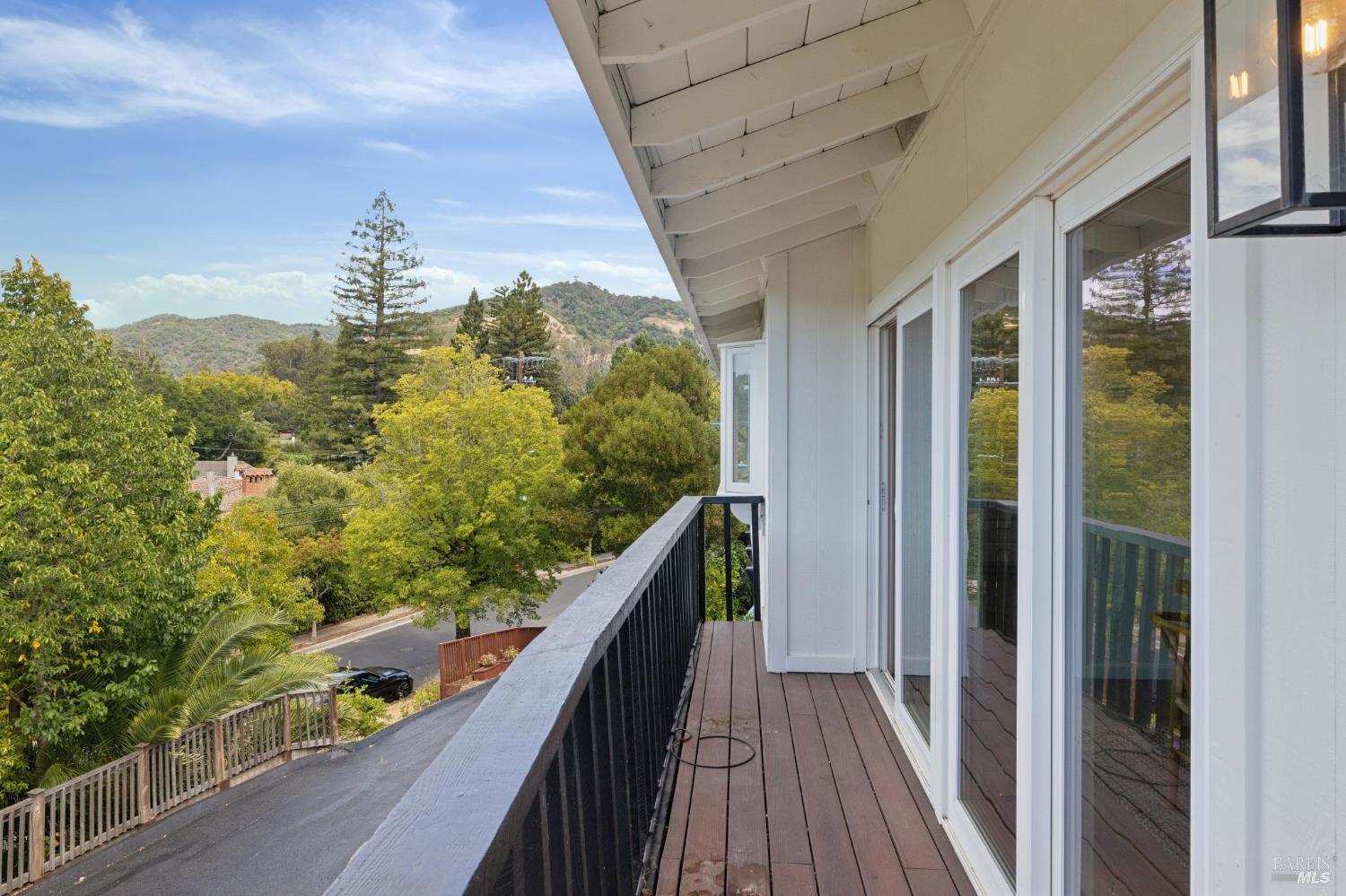 1380 Grand Avenue San Rafael CA 94901