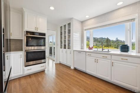 1380 Grand Avenue San Rafael CA 94901