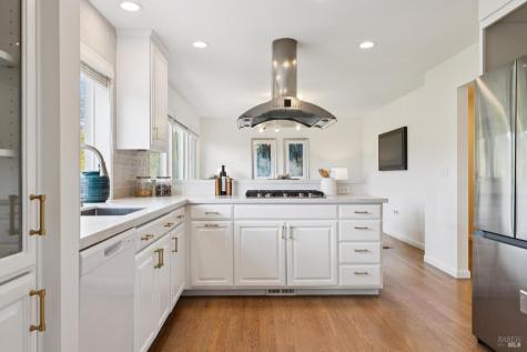 1380 Grand Avenue San Rafael CA 94901