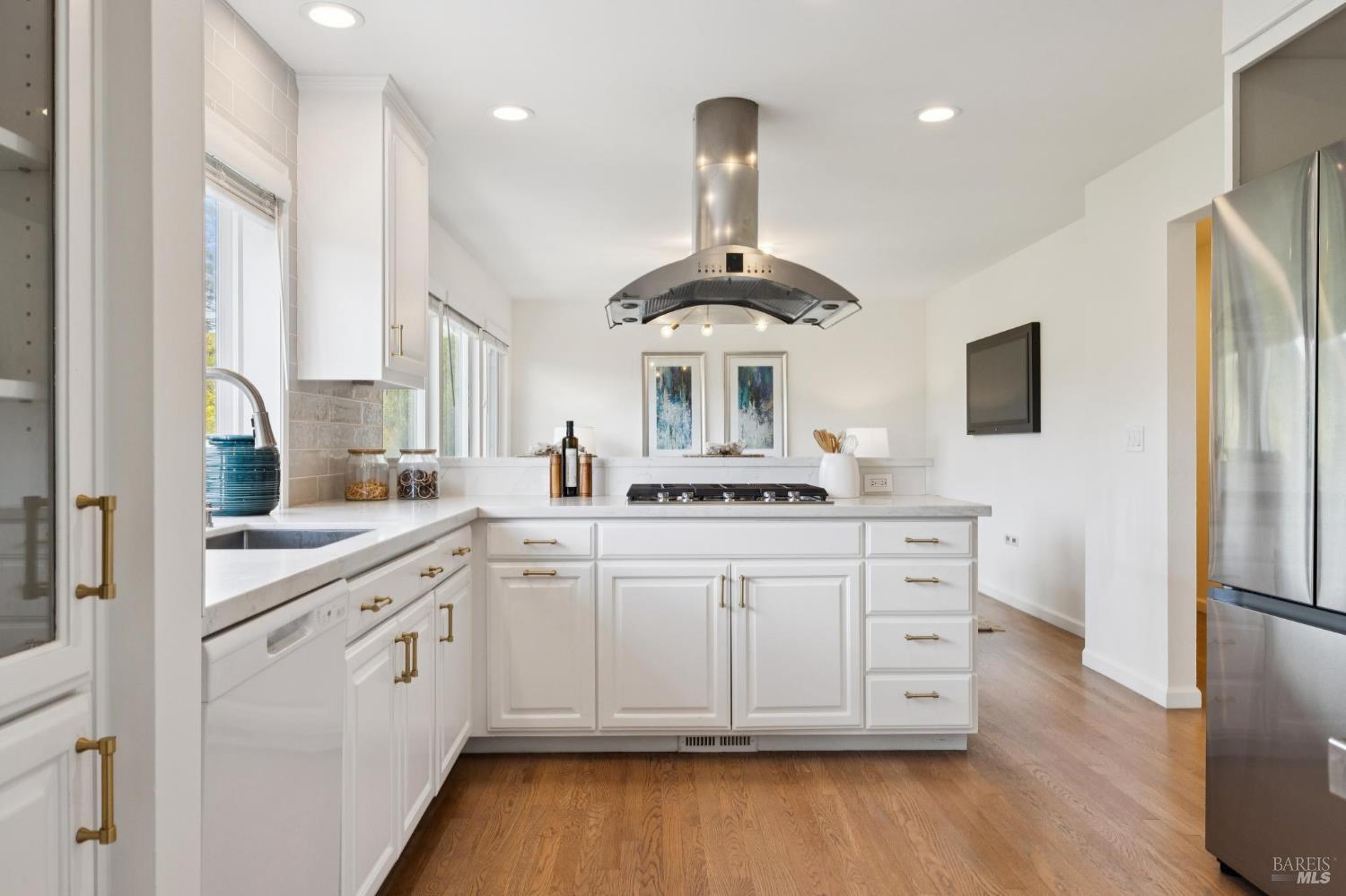 1380 Grand Avenue San Rafael CA 94901