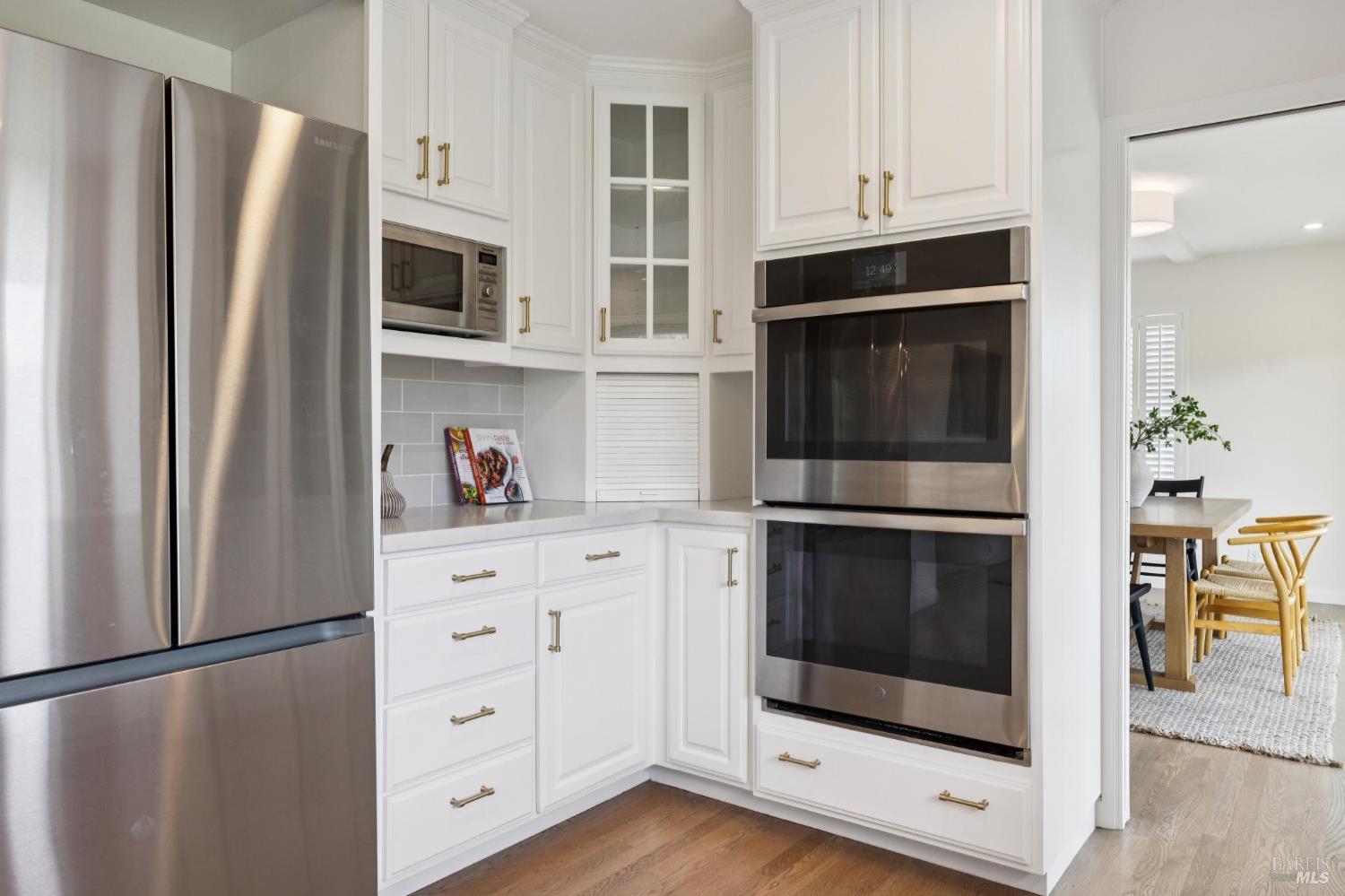 1380 Grand Avenue San Rafael CA 94901