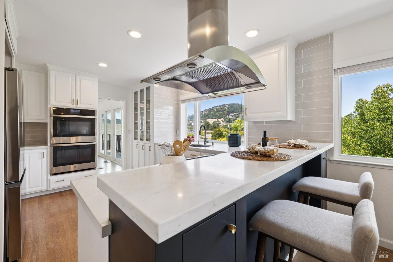 1380 Grand Avenue San Rafael CA 94901