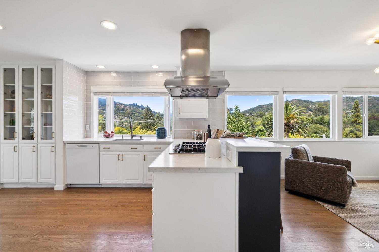 1380 Grand Avenue San Rafael CA 94901