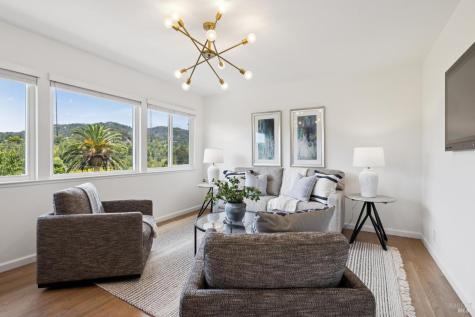 1380 Grand Avenue San Rafael CA 94901