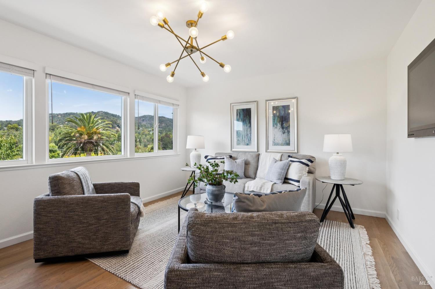 1380 Grand Avenue San Rafael CA 94901