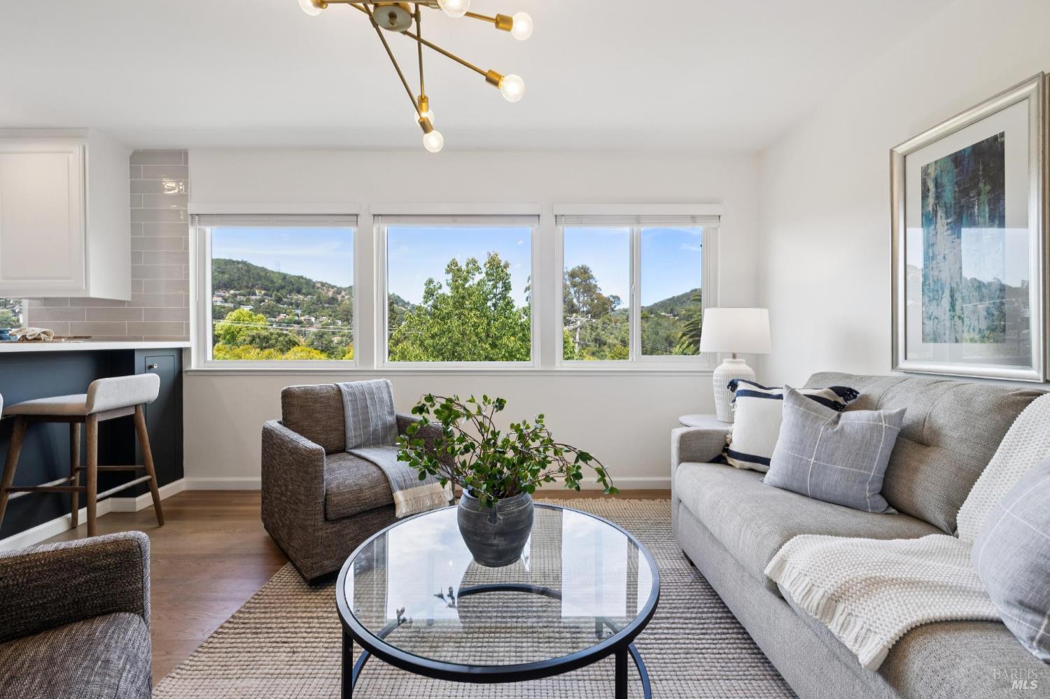 1380 Grand Avenue San Rafael CA 94901