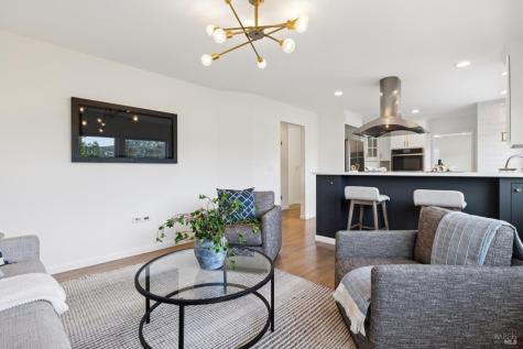1380 Grand Avenue San Rafael CA 94901