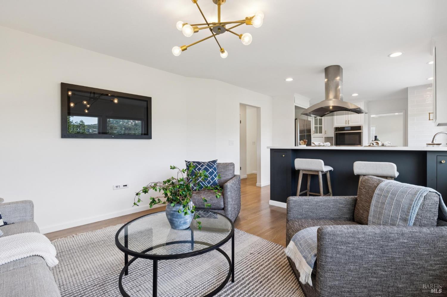 1380 Grand Avenue San Rafael CA 94901
