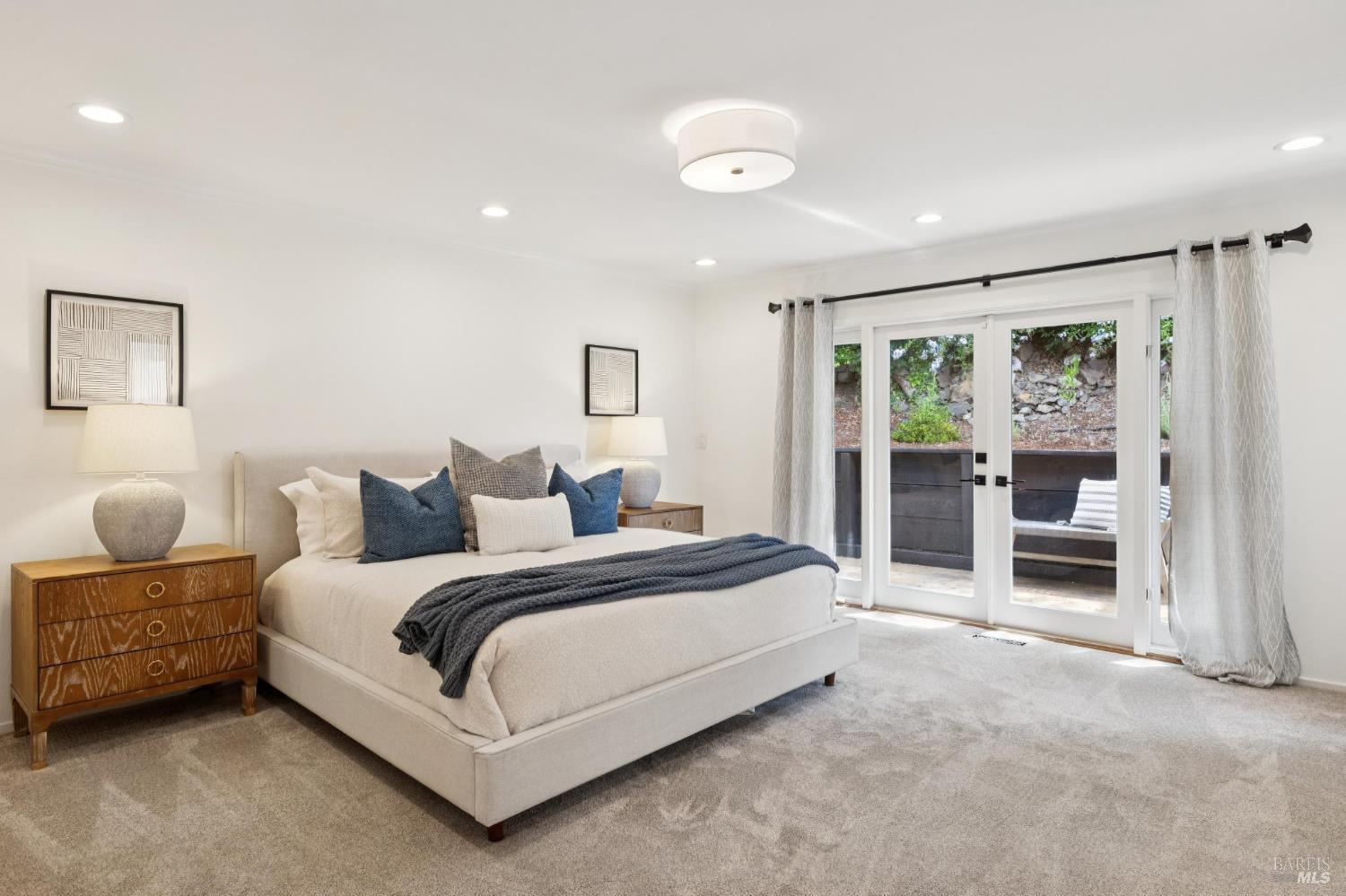 1380 Grand Avenue San Rafael CA 94901