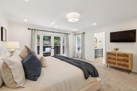 1380 Grand Avenue San Rafael CA 94901