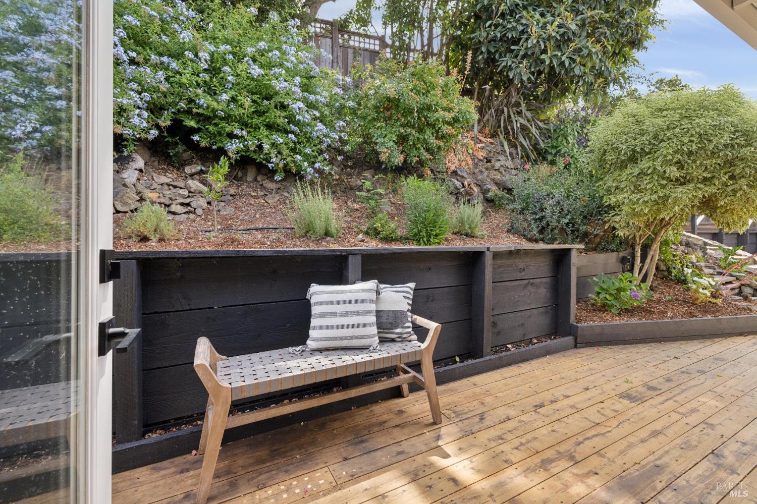 1380 Grand Avenue San Rafael CA 94901