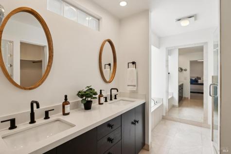 1380 Grand Avenue San Rafael CA 94901