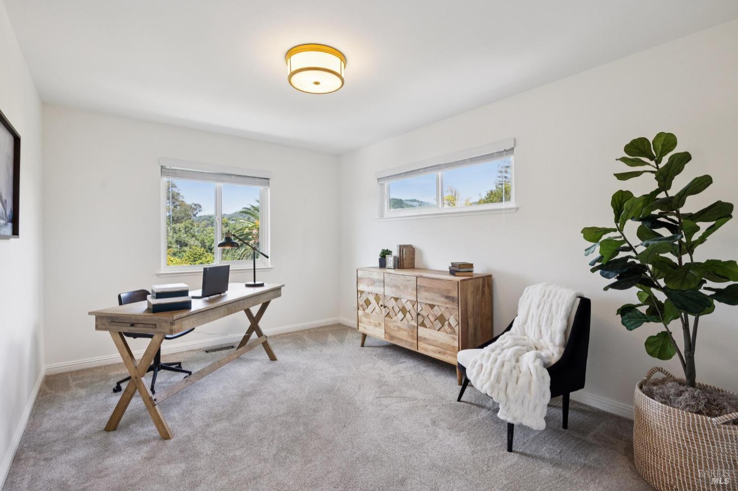 1380 Grand Avenue San Rafael CA 94901