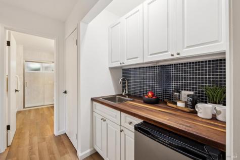 1380 Grand Avenue San Rafael CA 94901