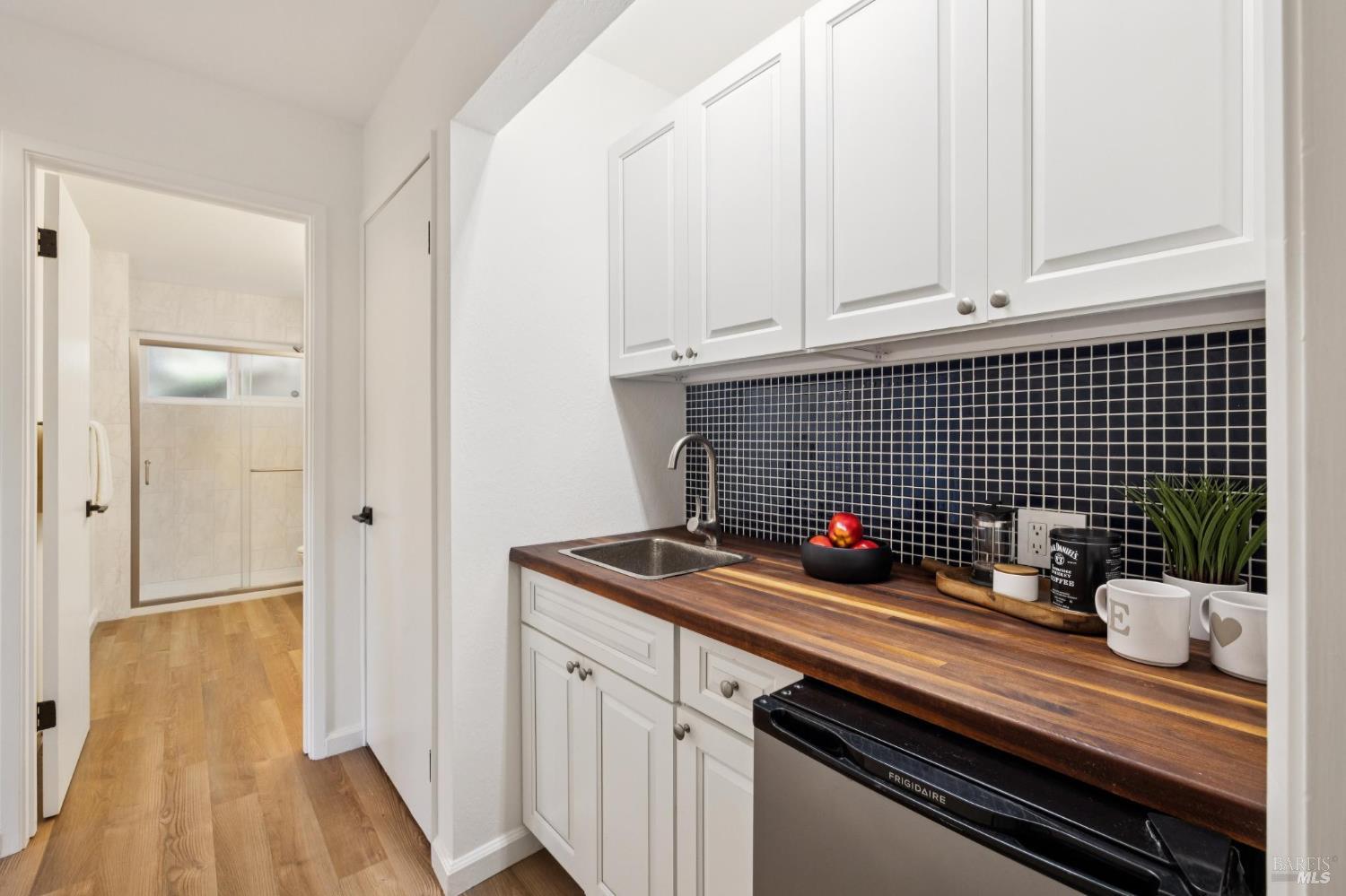 1380 Grand Avenue San Rafael CA 94901