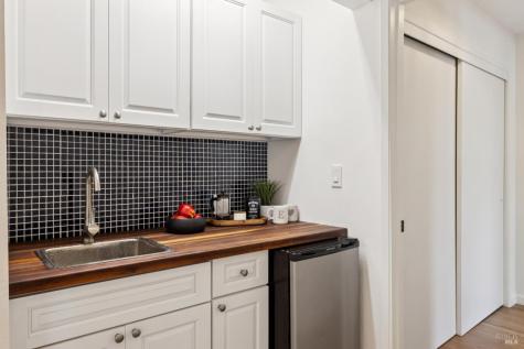 1380 Grand Avenue San Rafael CA 94901
