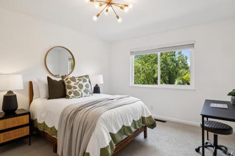 1380 Grand Avenue San Rafael CA 94901