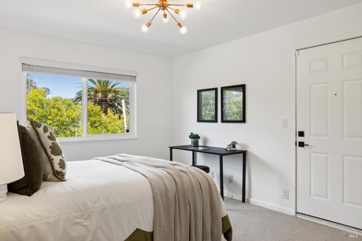 1380 Grand Avenue San Rafael CA 94901