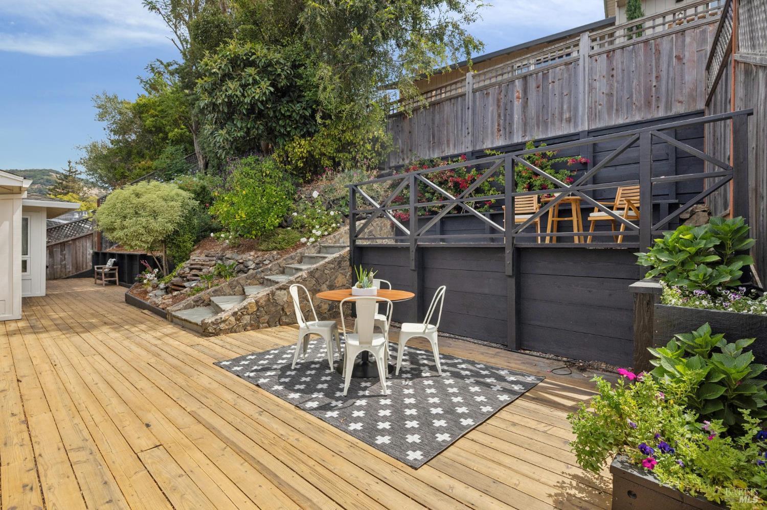 1380 Grand Avenue San Rafael CA 94901