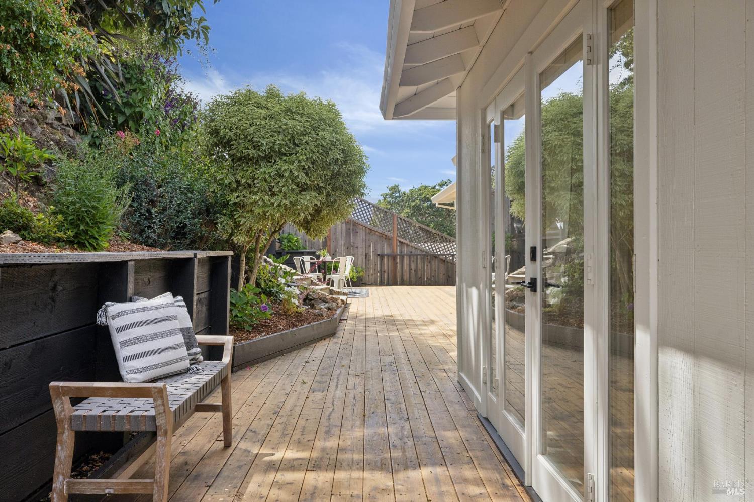 1380 Grand Avenue San Rafael CA 94901