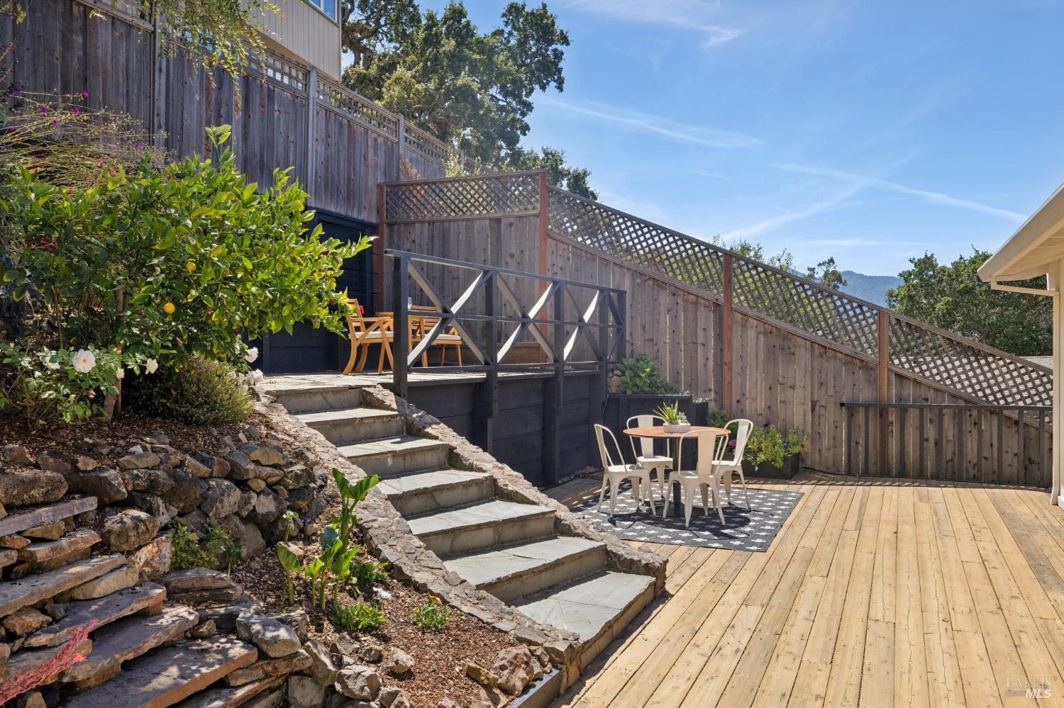 1380 Grand Avenue San Rafael CA 94901